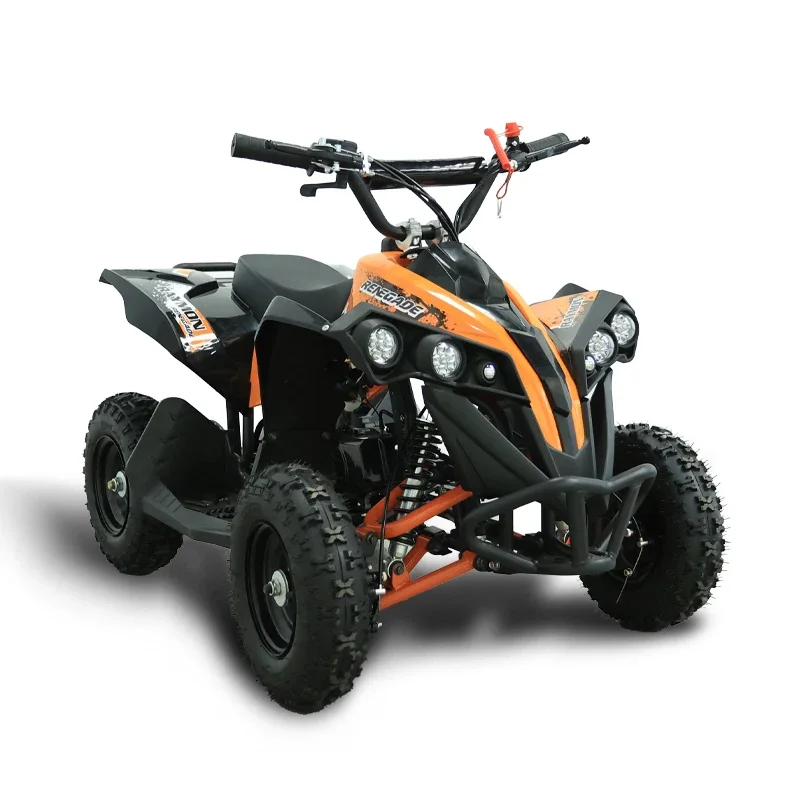 Cheapest Road Legal Kids Gas 49cc 50 Cc 4 Wheel Small 4wd Quad Bikes For Sale