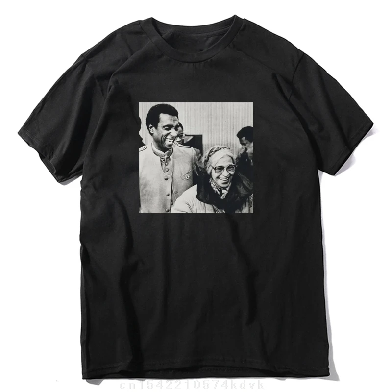 STOKELY CARMICHAEL AND ROSA PARKS T-Shirt quick-drying for a boy new edition customs design your own men t shirts