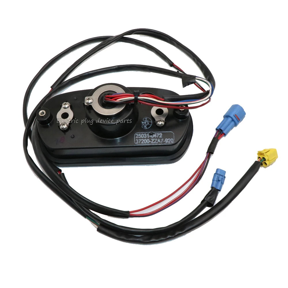 25031-0472 25031-0691 37200-ZZA7-920 Combination Meter Assembly for Kawasaki Jet Ski STX-15F JT1500-AFF AGF AHF AJF AKF 2015-19