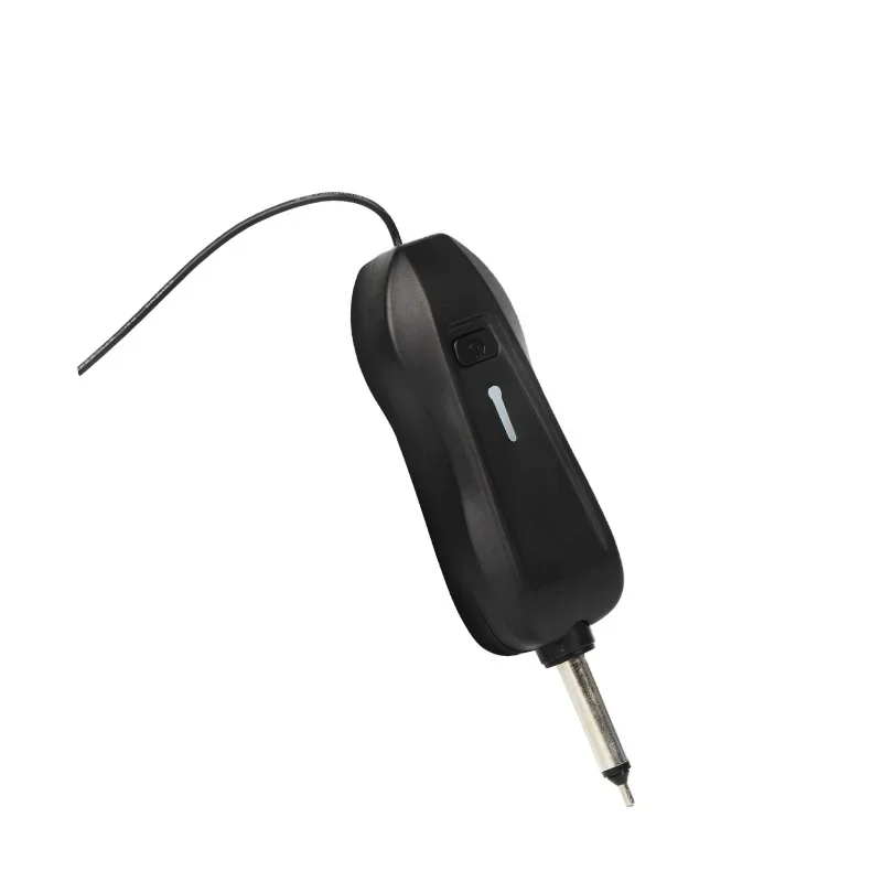 Ten items TLF Xtuga  PR260JT UHF XLR Interface Plastic Material Wireless Guitar Pickup and Microphone
