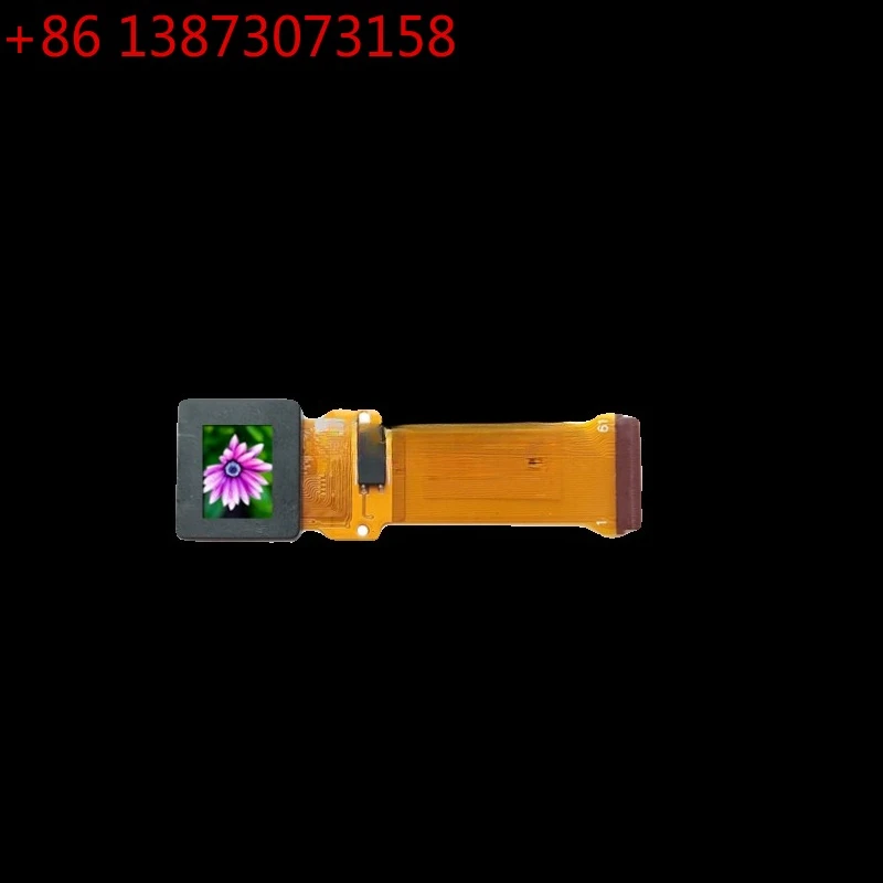 Upgrade DIY Viewfinder OLED0.39 