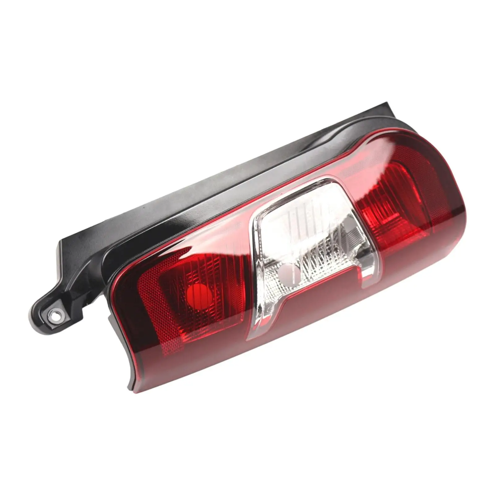 

Left Side Tail Light 9819235880 Rear Lamp for Peugeot Partner 2019-2024