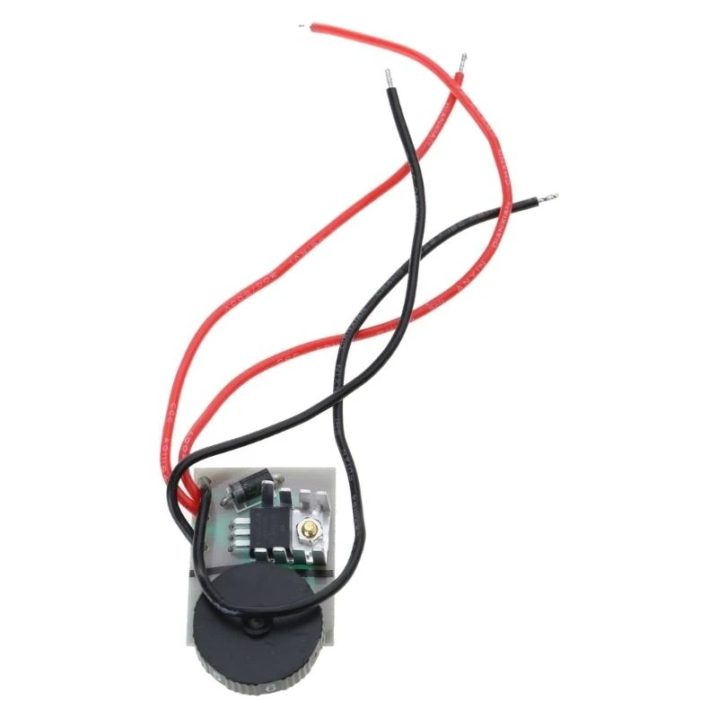 

Y1UD 6 Wind Speed Control Button Switches For Hair Dryer Power Switches Module