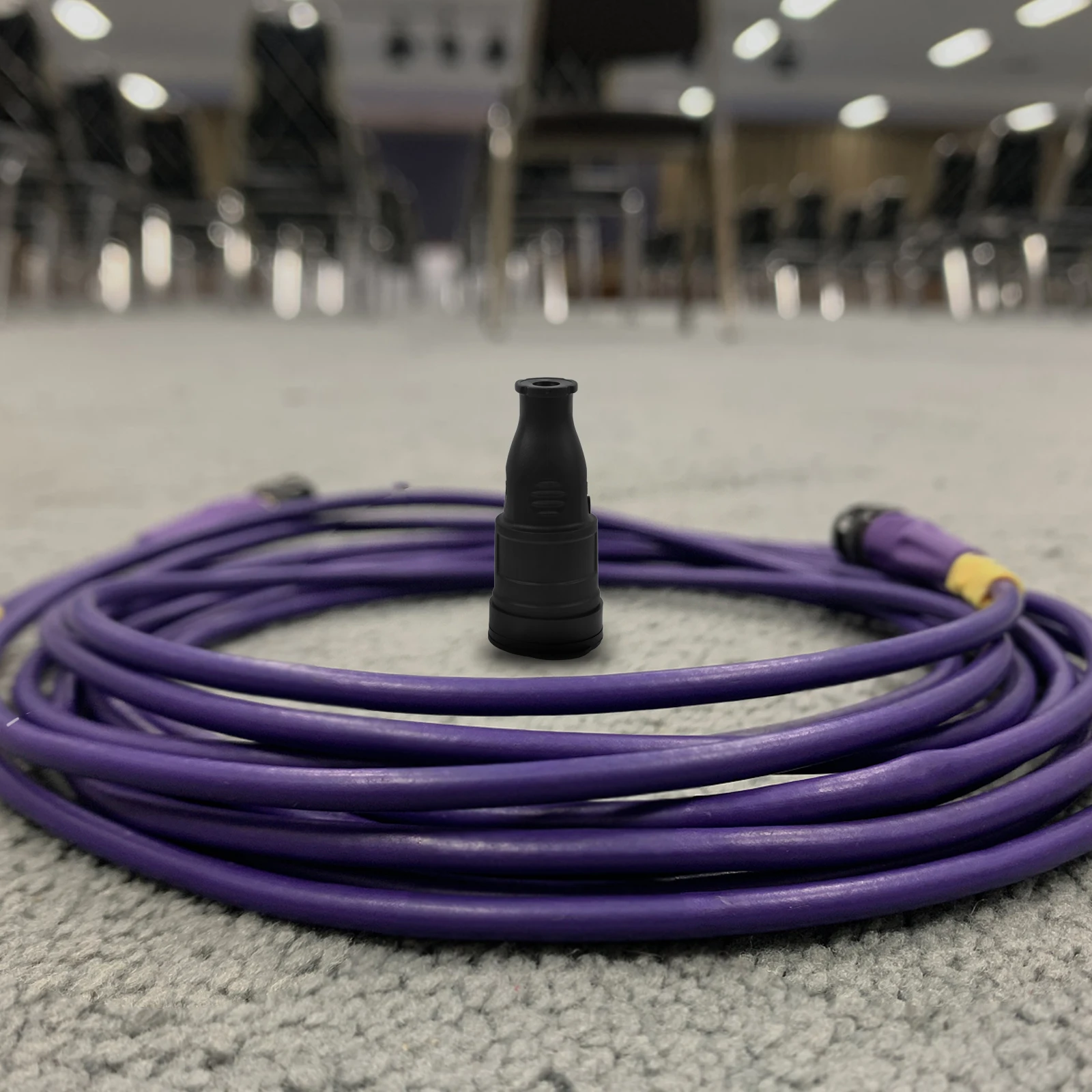 

Waterproof Socket Outdoor Electric Panel For Garden Patio Durable Power Outlet Eu Plug Circular Fixed Panel For Home Office Use