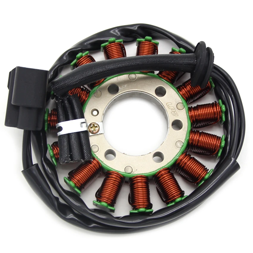 Motorcycle Magneto Engine STATOR COIL FOR BMW S1000RR K46 S1000R K47 HP4 K42 S1000XR K49 12317718420