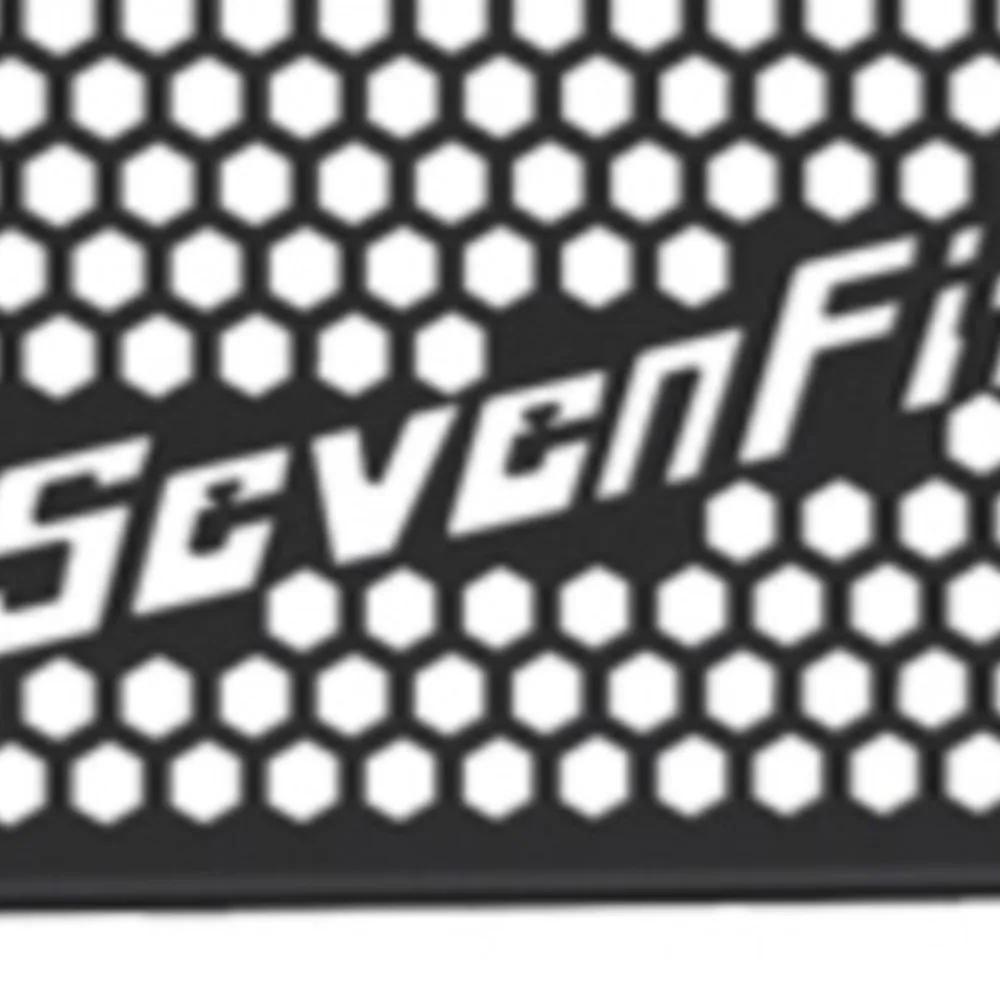 

For Honda CB 750 Seven Fifty F2 1992-2003 2002 2001 2000 1999 1998 1997 1996 1995 1994 Radiator Grille Guard Protector Cover