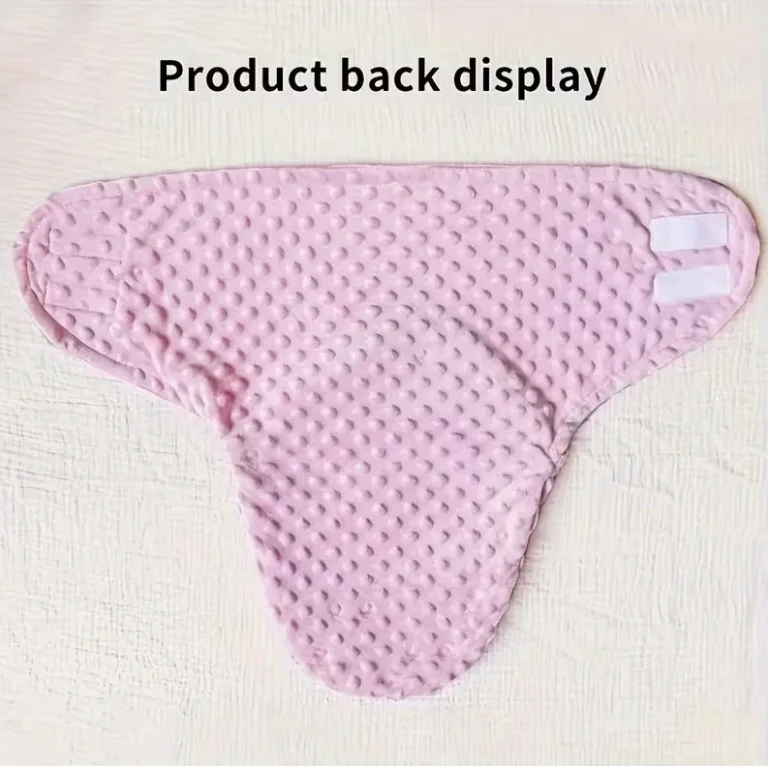 Thumbnail 4 - #83 Compare Swaddling Blankets Before You Buy