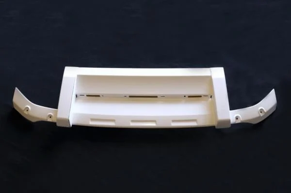 Bug Shields For Toyota FJ Cruiser Hood Air Vent Trim Exterior Modification Accessories