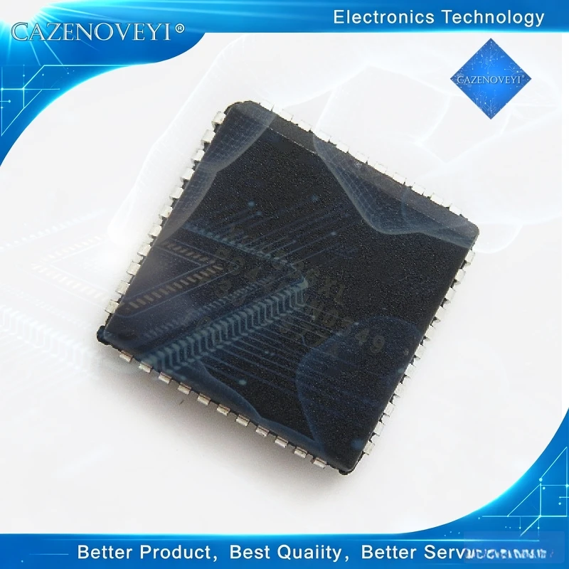 (5-10-20-30-100PCS) XC95108 PLCC-84 XC95108-15PCG84C