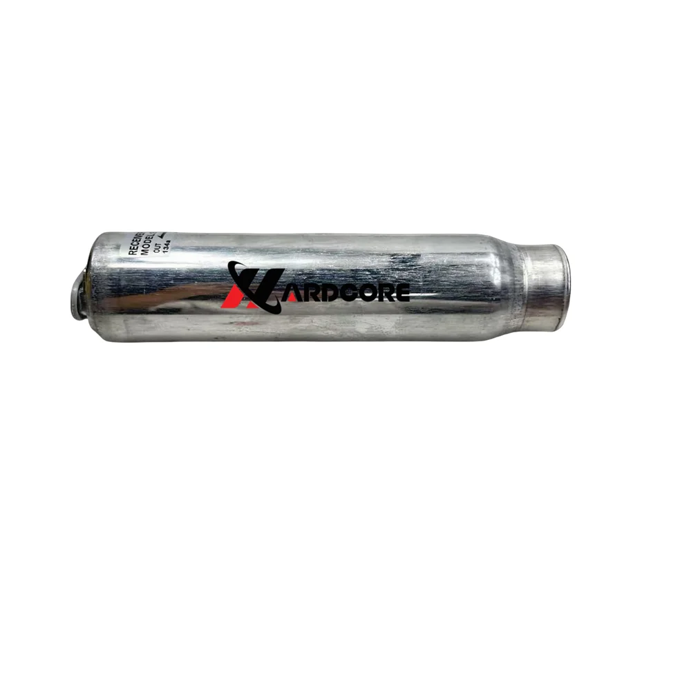 

Excavator Parts Receiver Drier 176-1902 113-3497 Receiver With High Quality For E349D Excavator