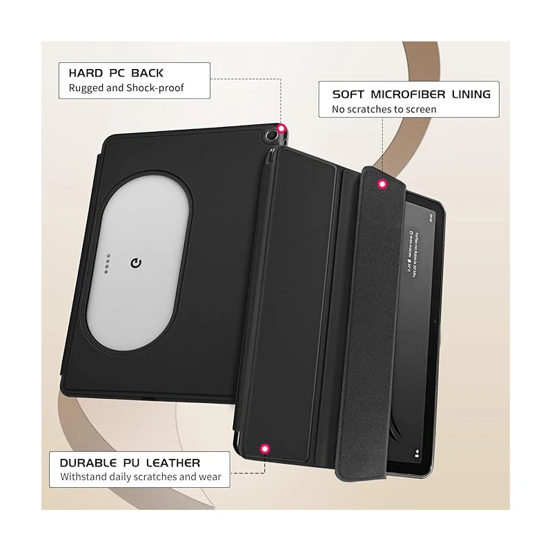 Thumbnail 4 - #5 Latest Google Pixel Tablet Case Offers