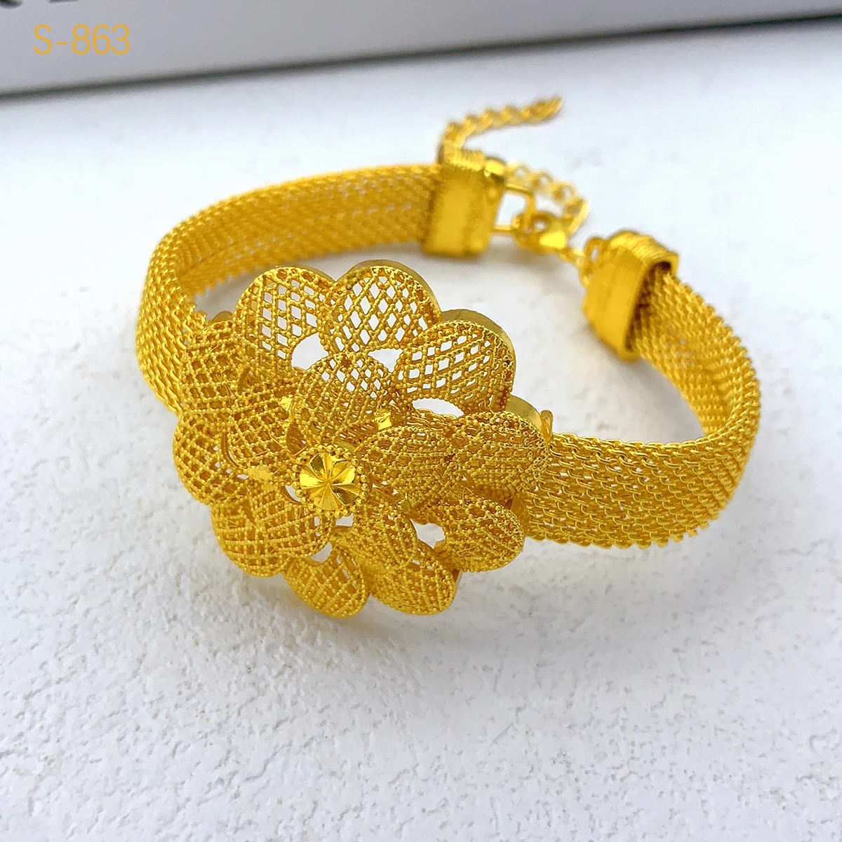 Thumbnail 4 - #57 Ranked Statement Jewelry Sets Picks in 2026