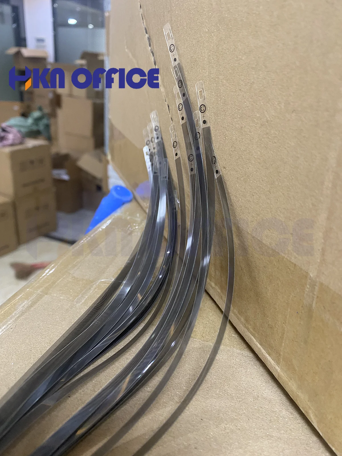 compatible 5X E3E01-80006 Encoder Strip support for HP OfficeJet Pro 8710 8720 8730 8740