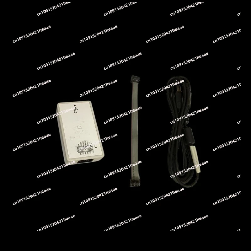 

Suitable for Simulator FU68XX Series MCU Programmer Offline Programmer Download Tool