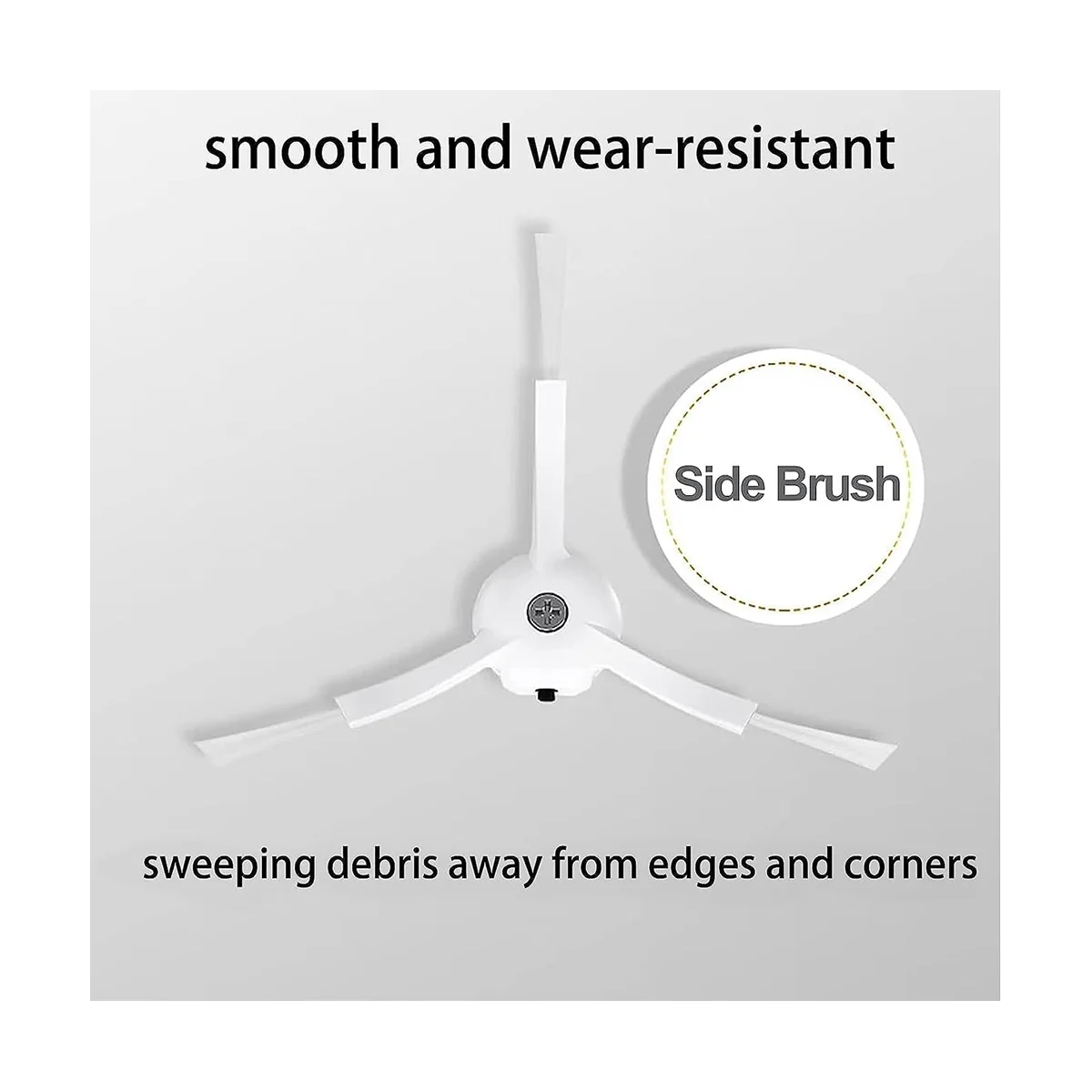 قطع غيار روبوت المكنسة الكهربائية ، روبوروك Q ريفو ، الفرشاة الرئيسية ، الفرشاة الجانبية ، أكياس الغبار ، قماش الممسحة ، مجموعة الملحقات