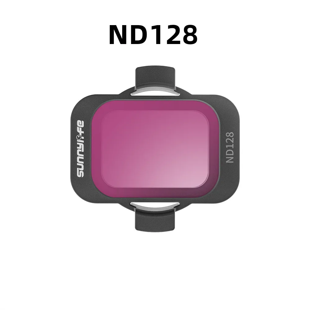 Variant: ND128