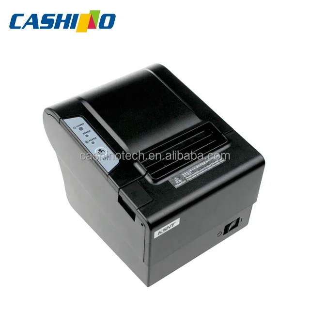 Cashino thermal printer  CSN-80V 80mm cheap thermal receipt printers pos terminal with cutter