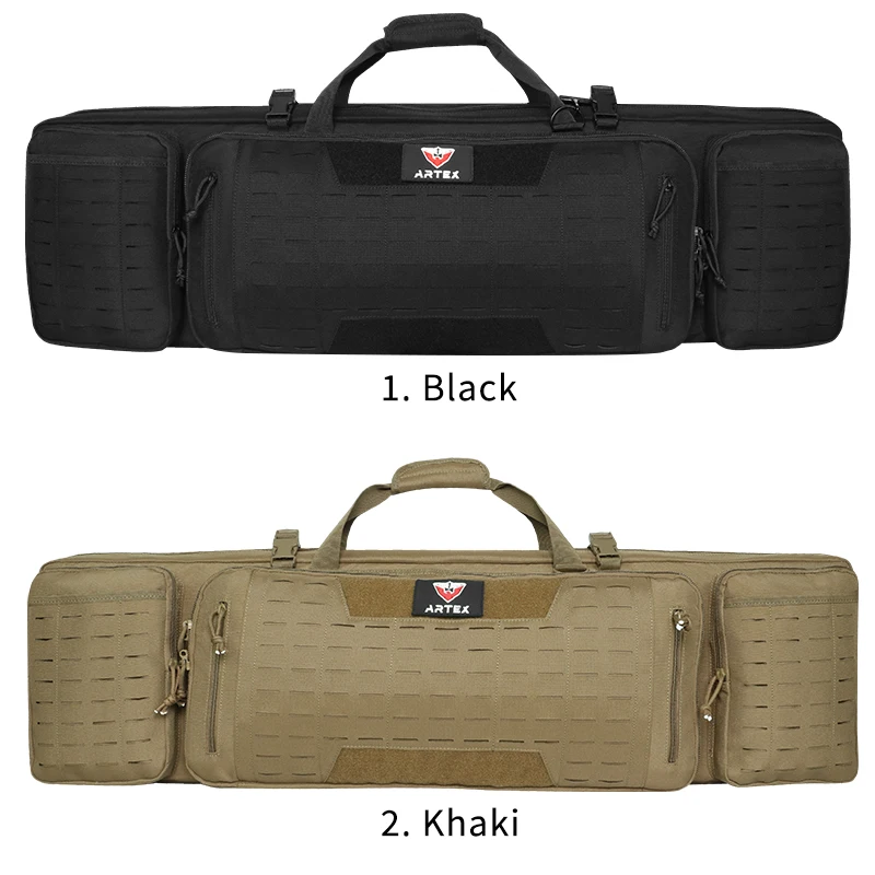 ARTEX Tactical Hunting Bag New Product Tactical Bag 36-inch Outdoor Camping Fishing Bag Waterproof Outdoor Backpack