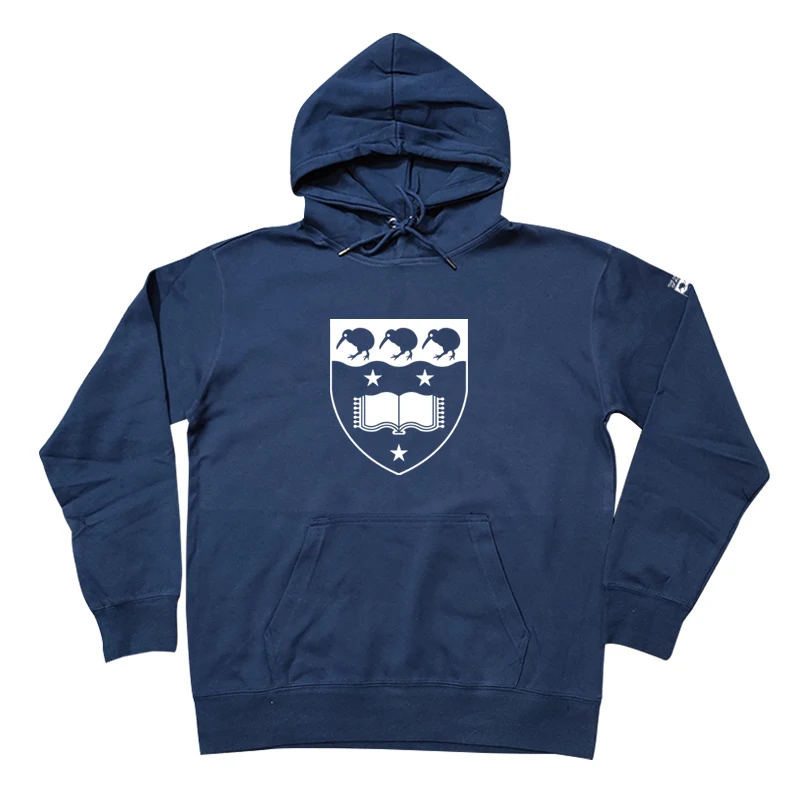 

Толстовка Auland Universi с капюшоном, тонкая, зимняя, повседневная, свободного кроя, молодежная, модная, с принтом, с боковыми карманами