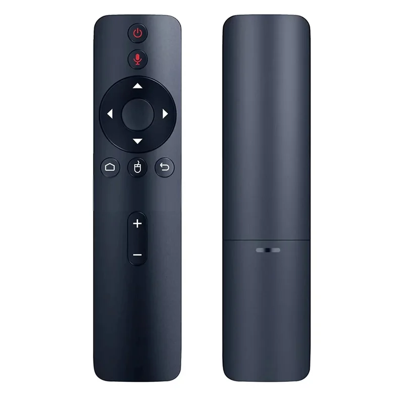 Q5 Mini Smart TV Box 2,4G/5G WIFI BT5.0 2G 8G 100M Android 10,0 TV BOX reproductor multimedia Allwinner H313 4K HDR enchufe europeo duradero