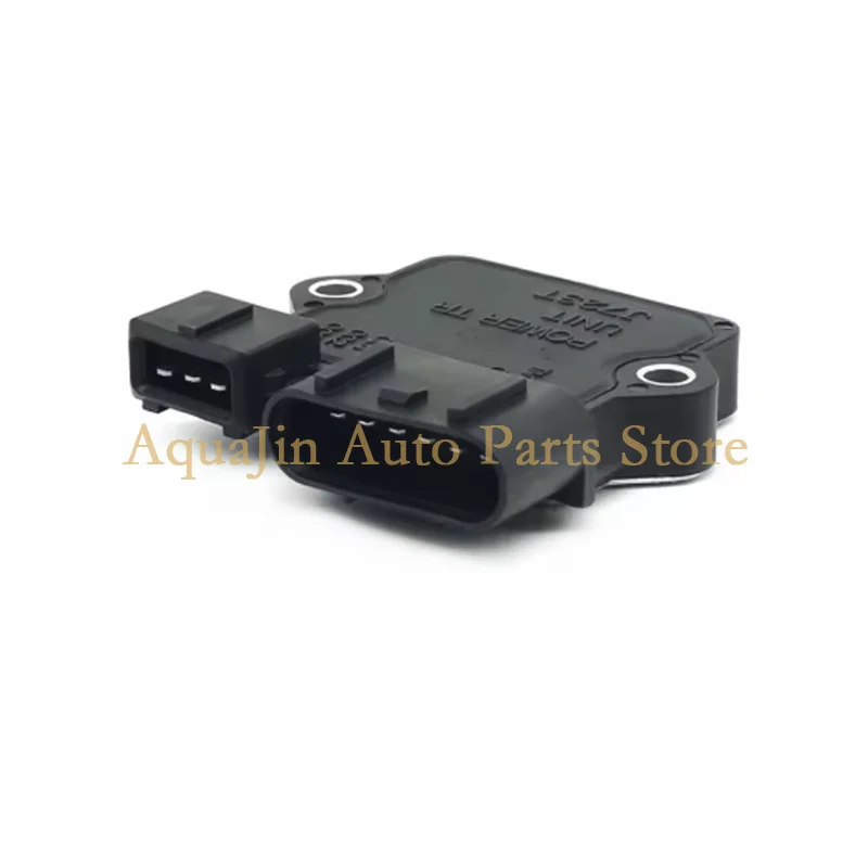 Modulo di controllo accensione J723T MD 160535   MD MD 349207   MD MD 152999   MD MD 326147   MD MD 338252   Per connettori bobina Mitsubishi Montero Sport Montero