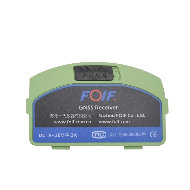 

For Foif A90 GPS RTK Battery Cover - Replacement Back Case Accessory