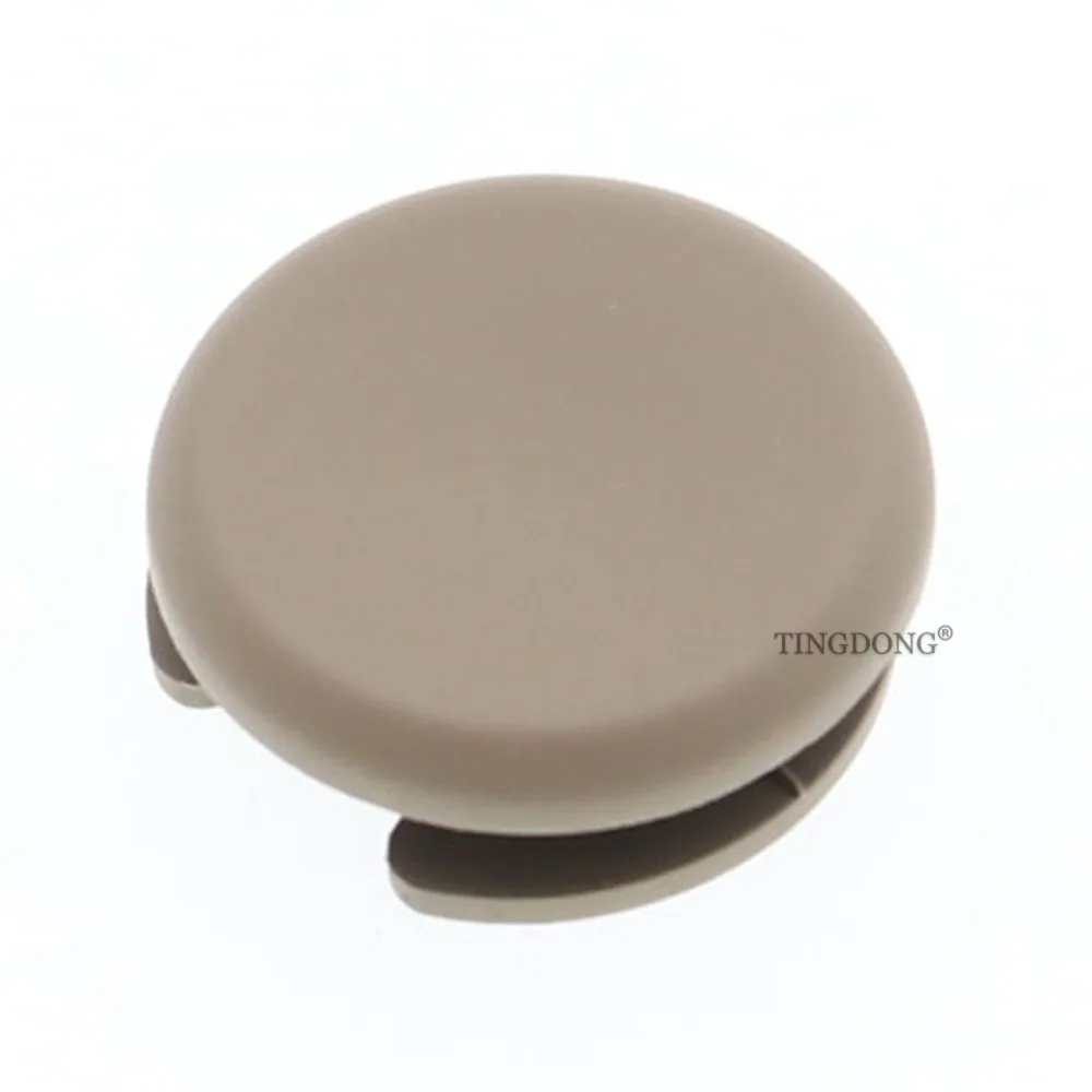 1pcs For 3DS 3DSXL 3DSLL Analog Controller Stick Cap 3D Joystick Cap For New 2DS 3DS LL XL Thumbstick Button view 2