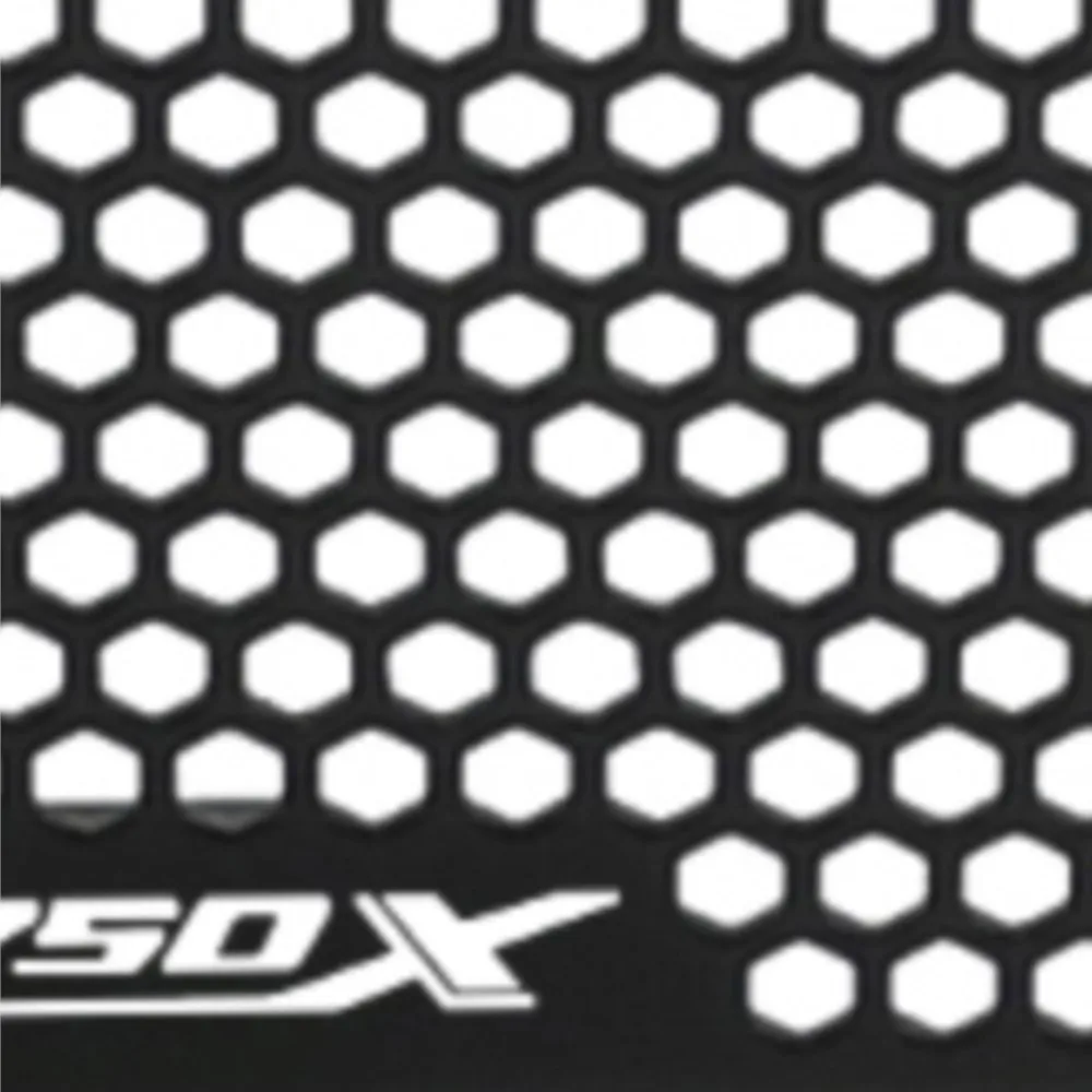 

For HONDA NC750X NC 750X NC750 X 2021 2022 2023 Motorcycle Accessories Radiator Guard Cover Water Tank Protection Grille NC750X