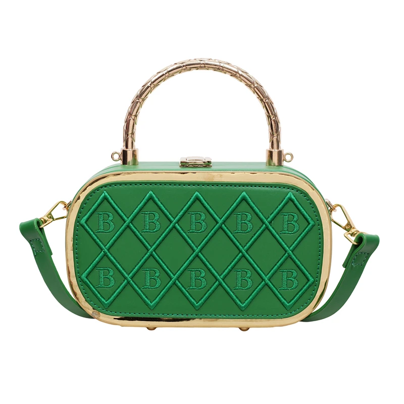 

Уникальная винтажная минималистичная сумка для подгузников для женщин, дизайнерская сумка через плечо, элегантная кожаная сумка с большой вместимостью.