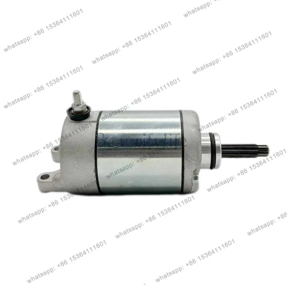TOOL  31100-40F00 Start Motor GSXR1000 GSXR1000Z Engine Motor