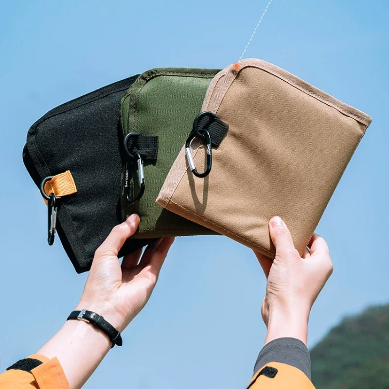 1PC tragbares 36×32cm wasserdichtes Oxford-Stoff-Sitzkissen für Outdoor-Camping, Wandern, Strand, Reisen, Komfort, faltbares Sitzschaumpolster