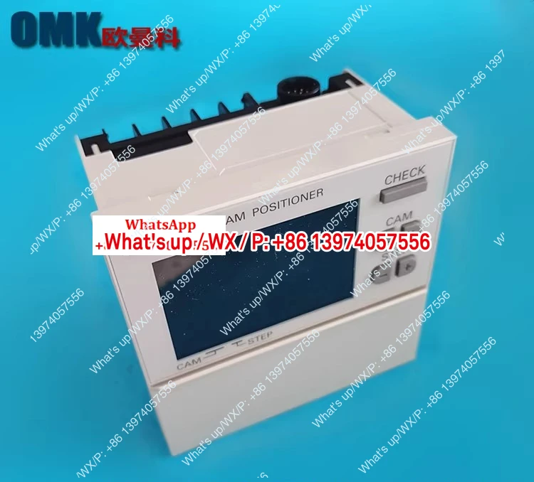 

1 шт. Оригинальный импортный позиционер кулачкового механизма H8PS-8A/H8PA-8AF/H8PS-8B/H8PS-8BF