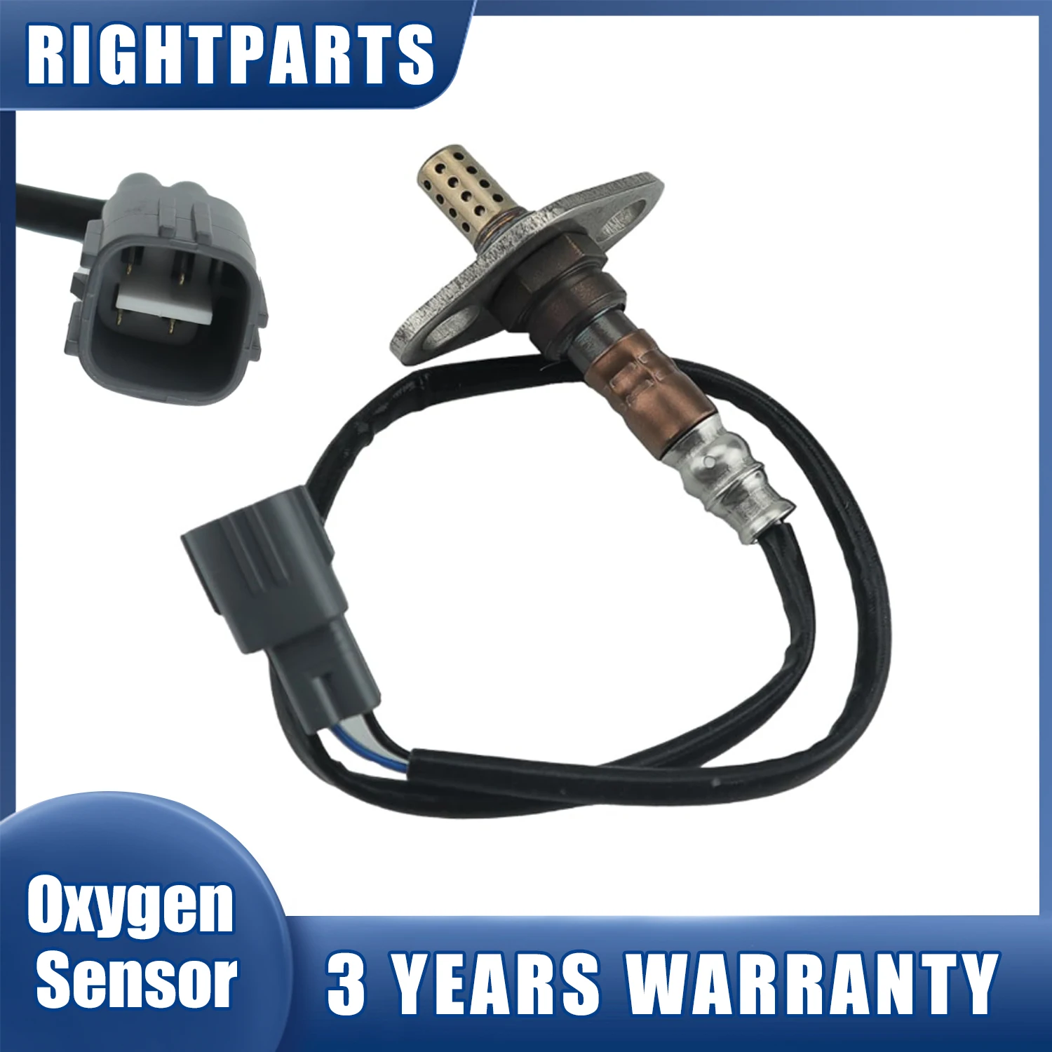 

89463-20060 8946320060 4-проводной датчик кислорода 89463-29045 8946329045 для Toyota Carina E 1.6L 1992-1997 гг.