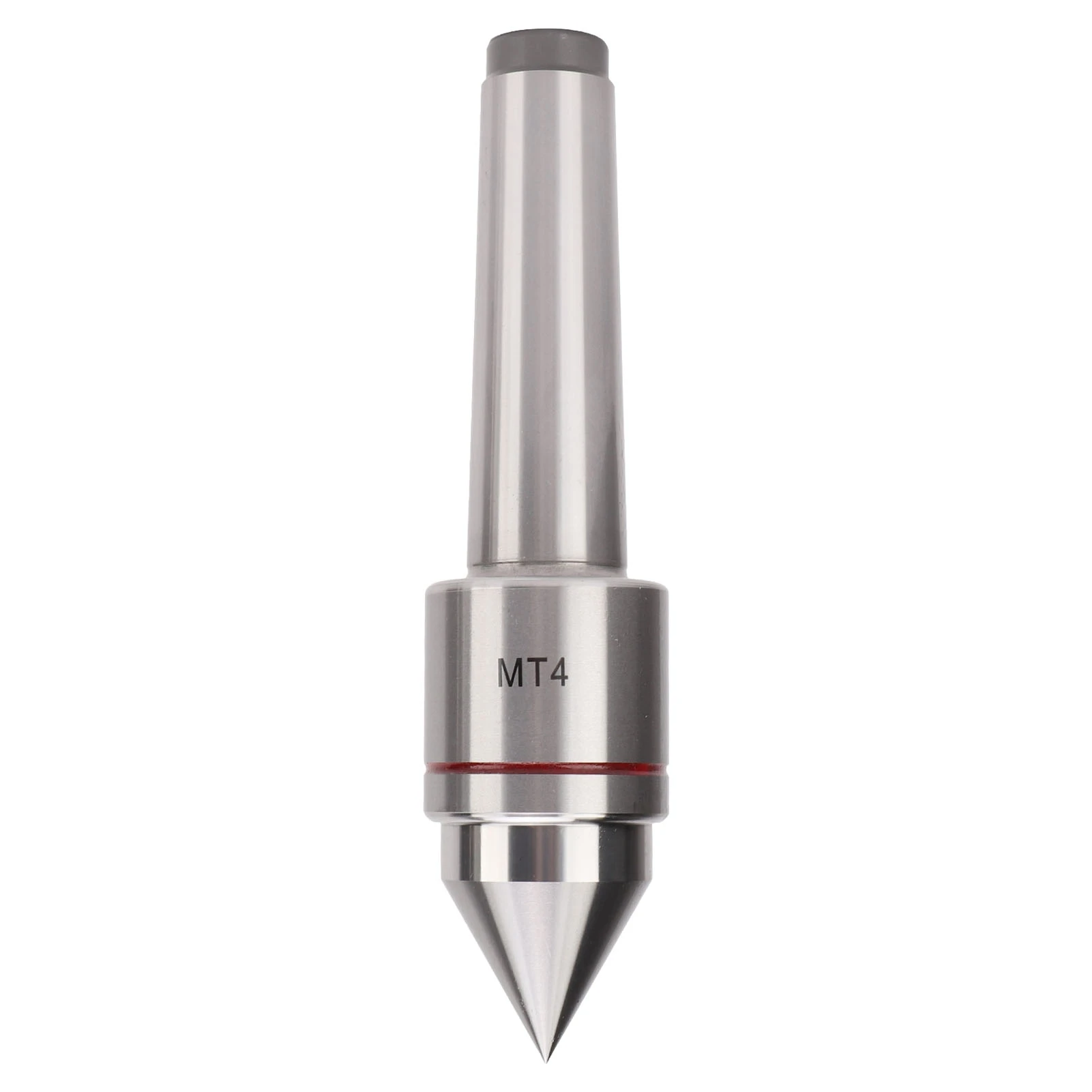 Live Center Heavy Duty High Precise Good Sealing CNC Lathe Tailstock Rolling Center for High Speed Machining
