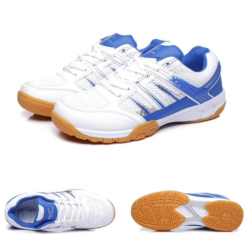 

High Quality Unisex Table Tennis Shoes Outdoor Multi functional Sports Shoes Classic Badminton Shoes Professional Training Shoes
