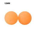 12 mm naranja