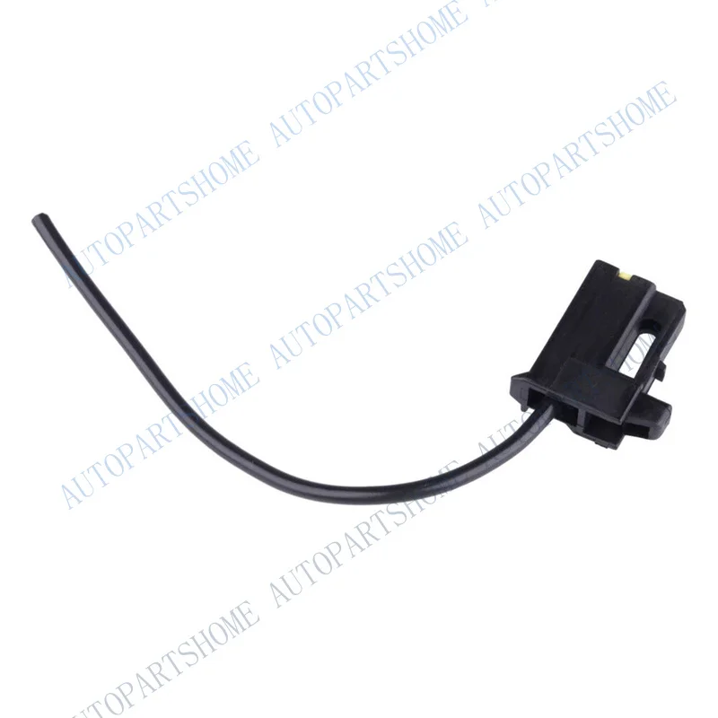Z... 1-way Wiring Cable Horn Connector Plug 90980-10619 For Toyota Lexus Scion Subaru