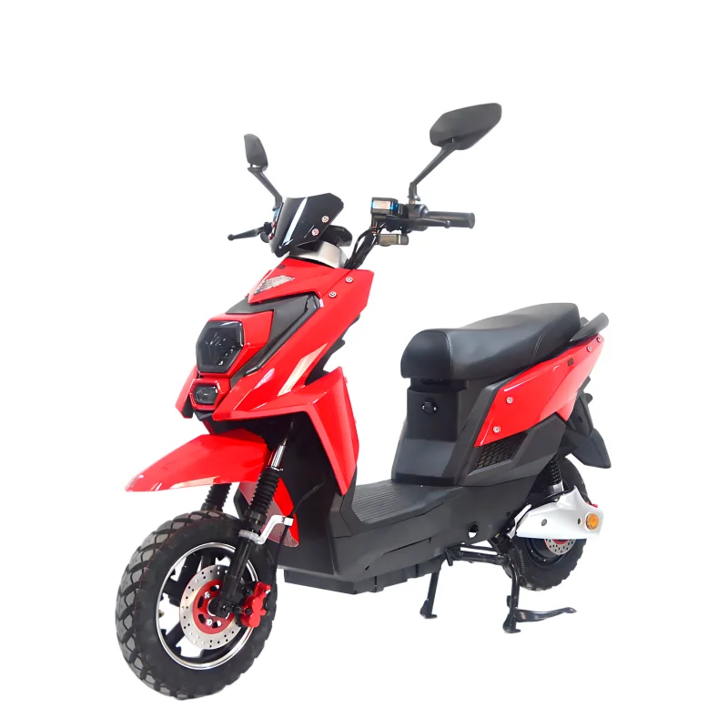 Electric Bike Adults 3 Speed City Commuting Brushless Motor Disc Brakes Lead-Acid Battery Electric City Bike