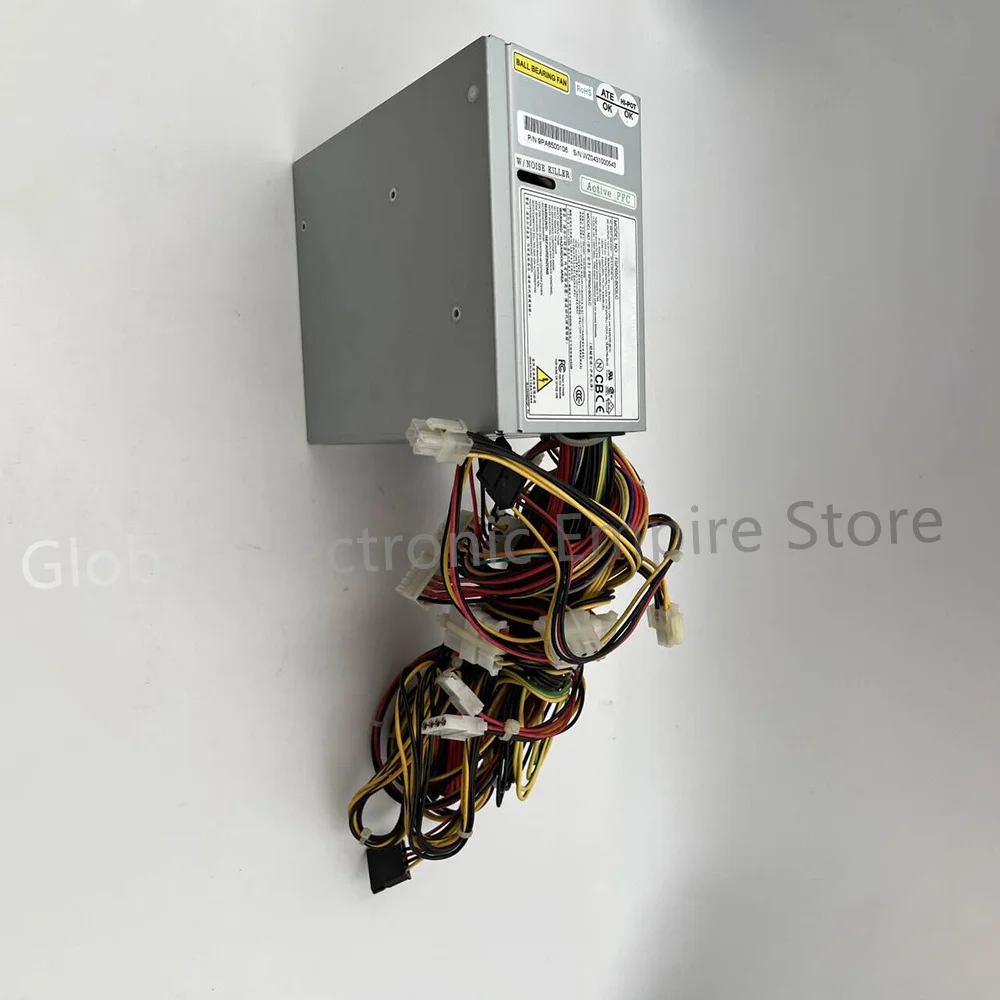 Per alimentatore FSP 650W FSP650-80GLC