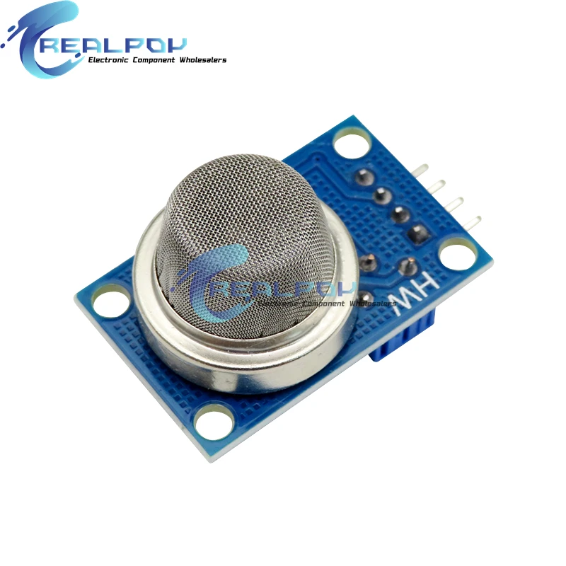 MQ135 MQ-135 Air Quality Sensor Hazardous Gas Detection Module For Arduino M2