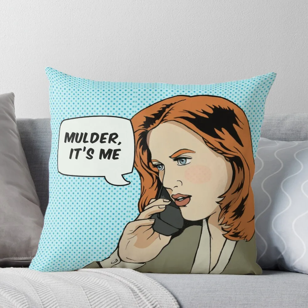 

Pop Scully Throw Pillow Cushions luxury decor