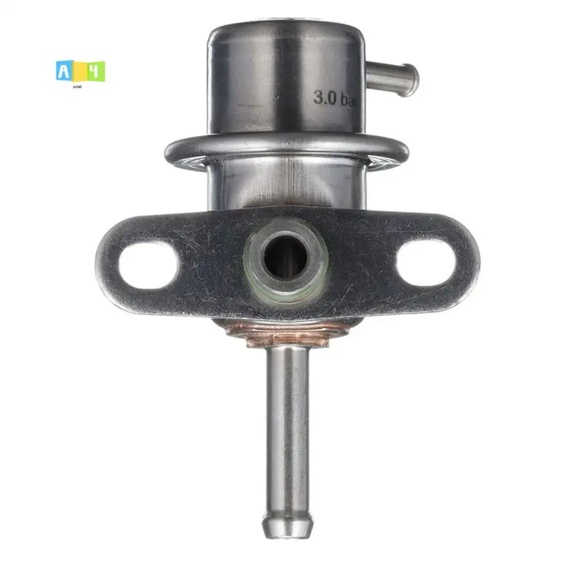 

A04E-23280-16120 New Fuel Pressure Regulator For Toyota