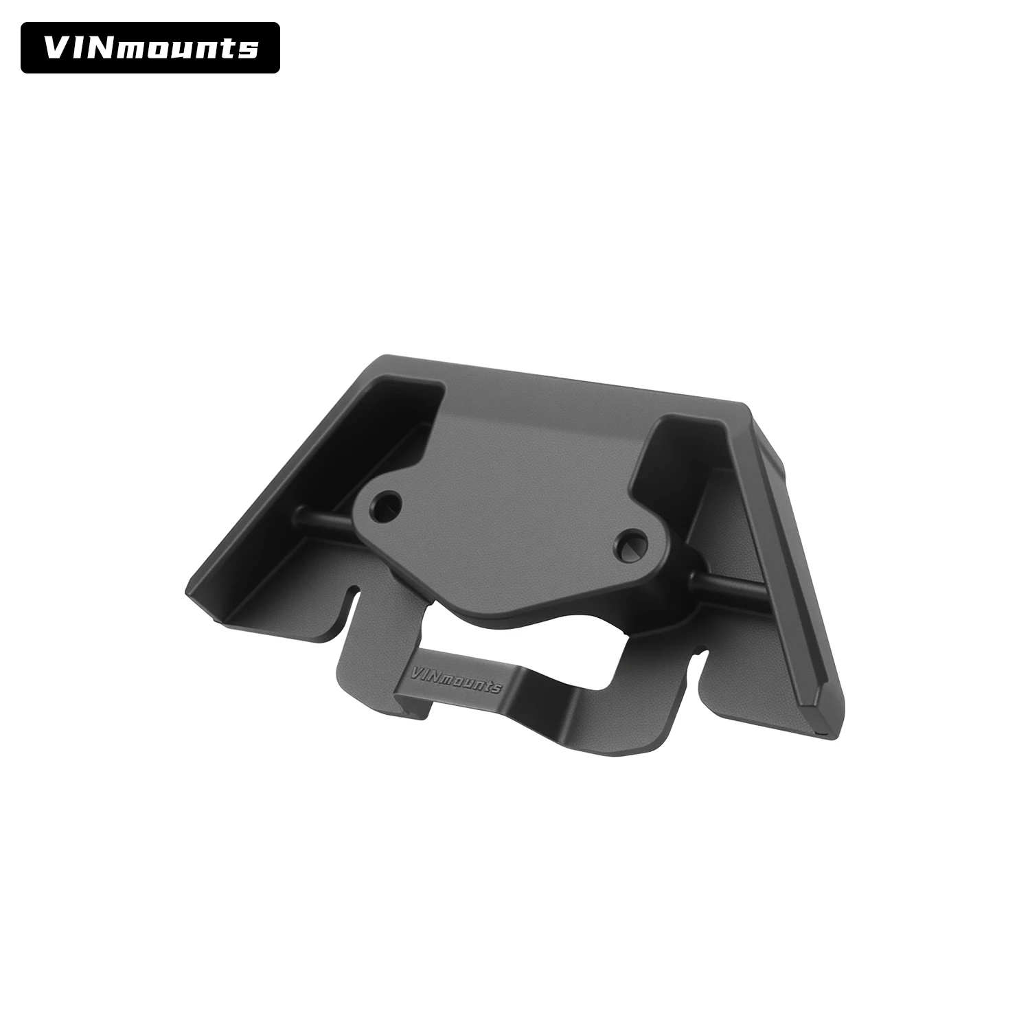 

VINmounts Starlink Mini Jaw Clamp mounts for 17–35/26-50mm Rails/Pipes, with 150mm Dual Socket Arm，VIN-XL-02(mini) etc