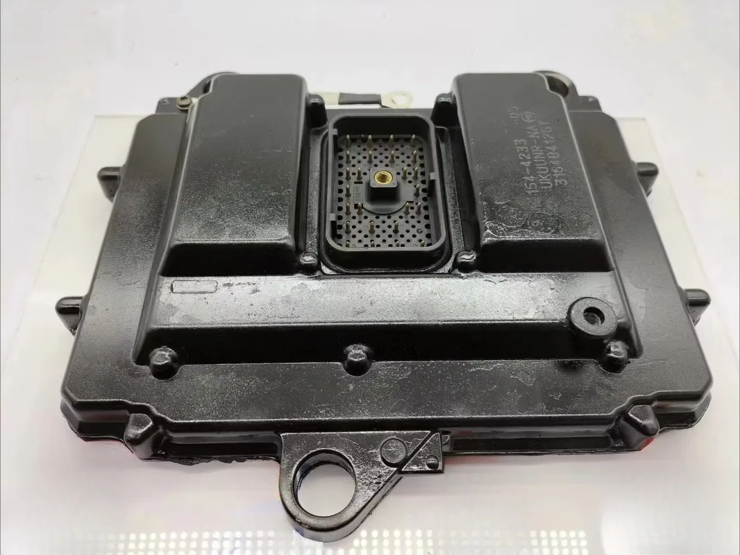 For E216B 246B 247B 248B Excavator Controller ECM 154-4233 1544233 10R8097 Engine Parts