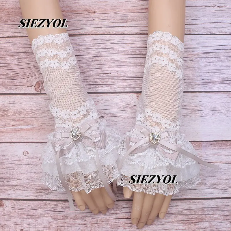 lolita-lace-bow-white-sleeves-japanese-style-sweet-cute-girls-versatile-fake-sleeves-for-women-summer-kawaii-oversleeves