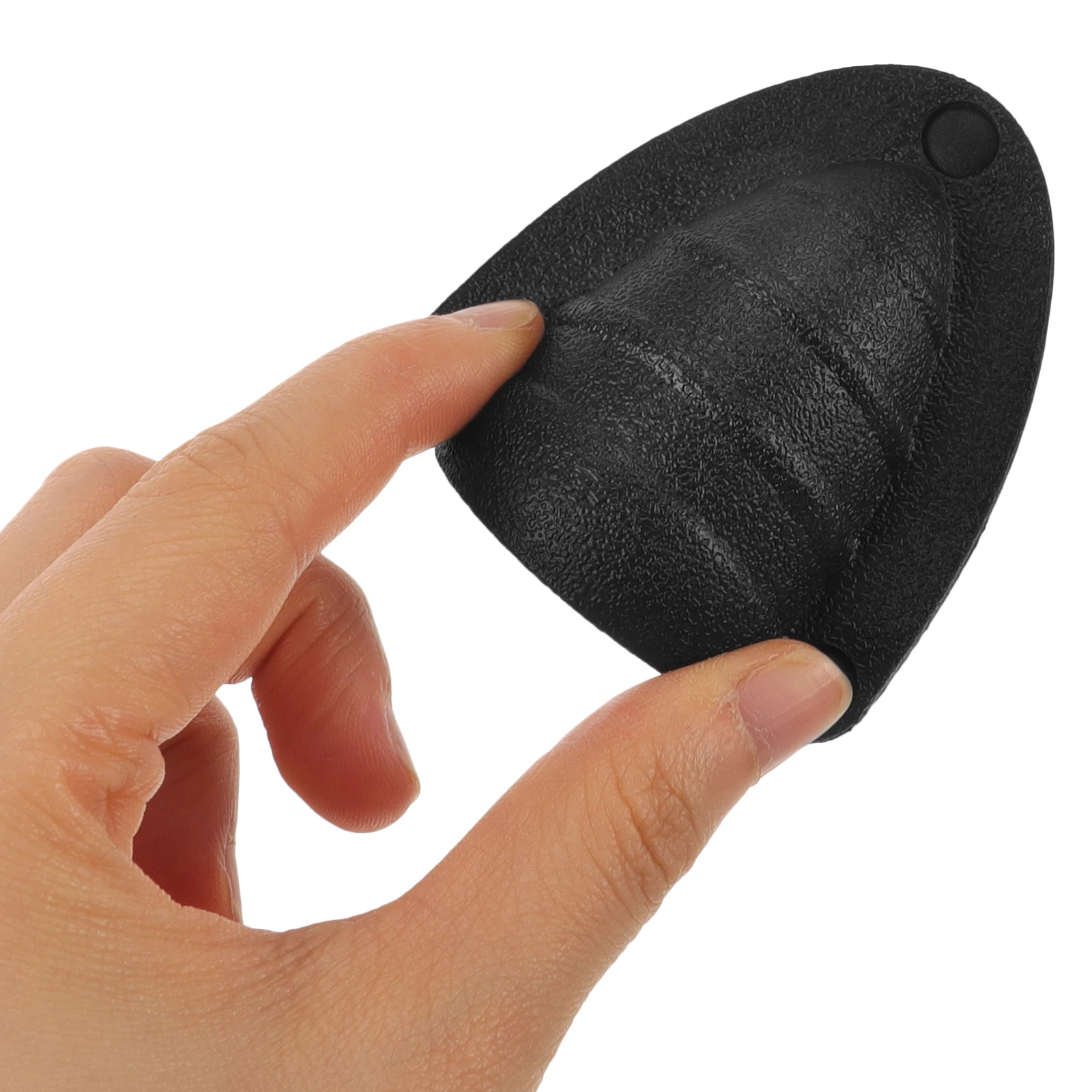 

Boat Vent Cover Plastic Material Sturdy Clamshell Shape Waterproof AntiOxidation For Marine Ventilation