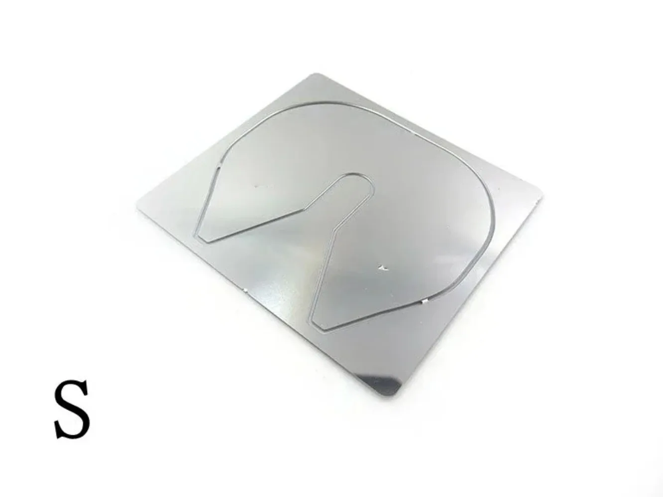 Cubierta de rueda de metal para camión Tamiya RC MAN Volvo FH16 Scania 1/14 770S