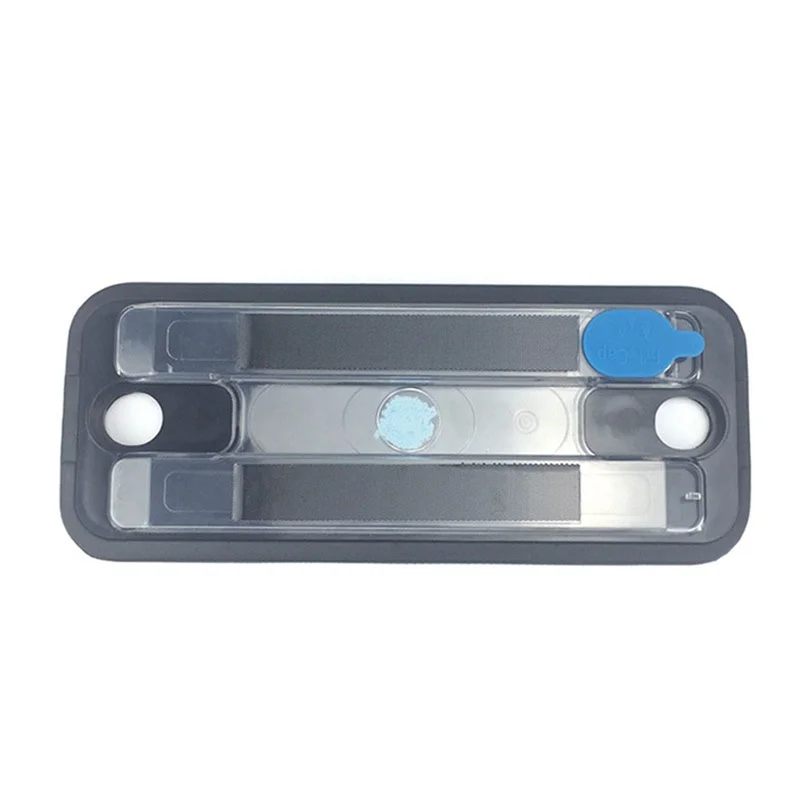 AB43-وسادة خزان لـ Irobot Braava 380 380T 381 320 Mint 5200 4200 قطع غيار المكنسة الكهربائية الروبوتية