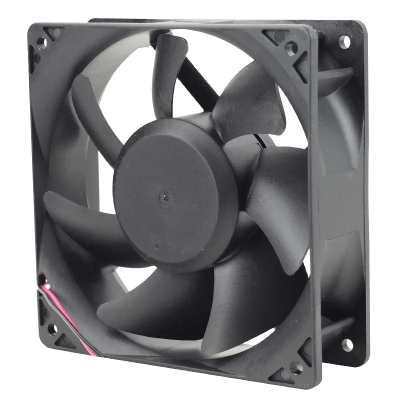 Рисунок 5 - Новый PMD2412PMB1-A 12038 120 мм 24 В 0