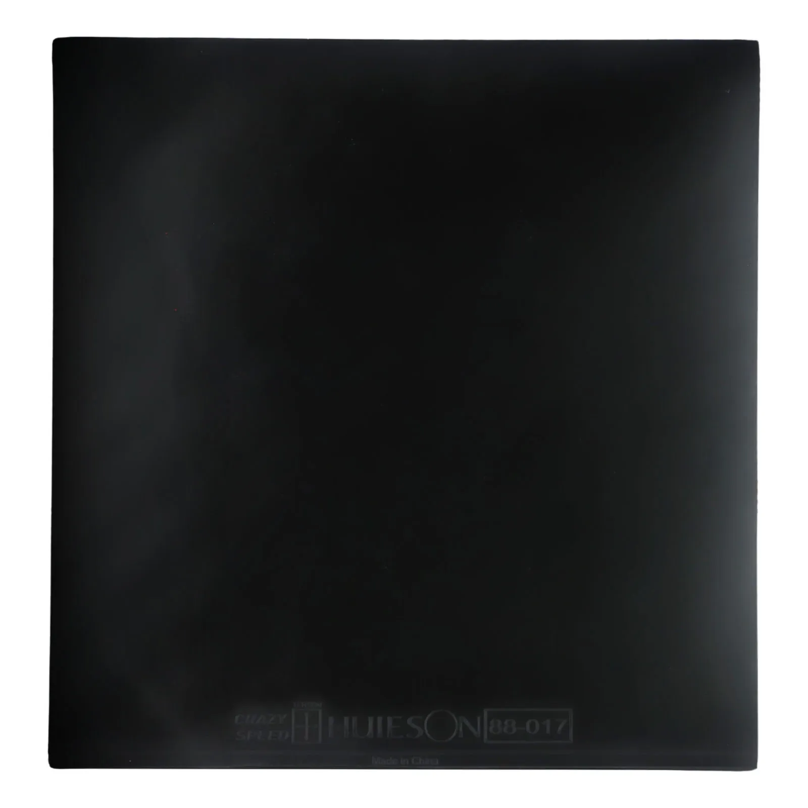 For ping Pong Paddle Rubber Cover with Elastic Sponge and Rubber Particles for Enhanced Tacking and Playing Experience